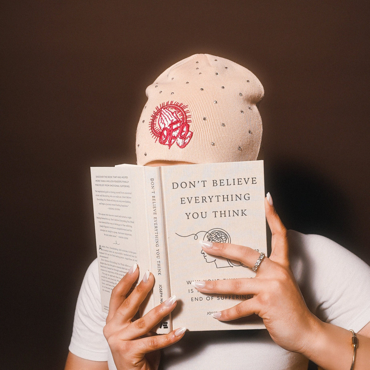 Wisdom Beanie