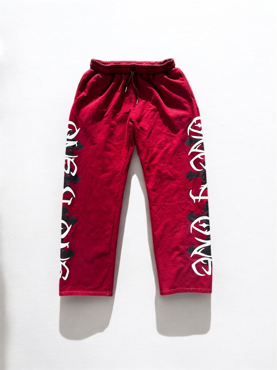 Genesis sweatpants