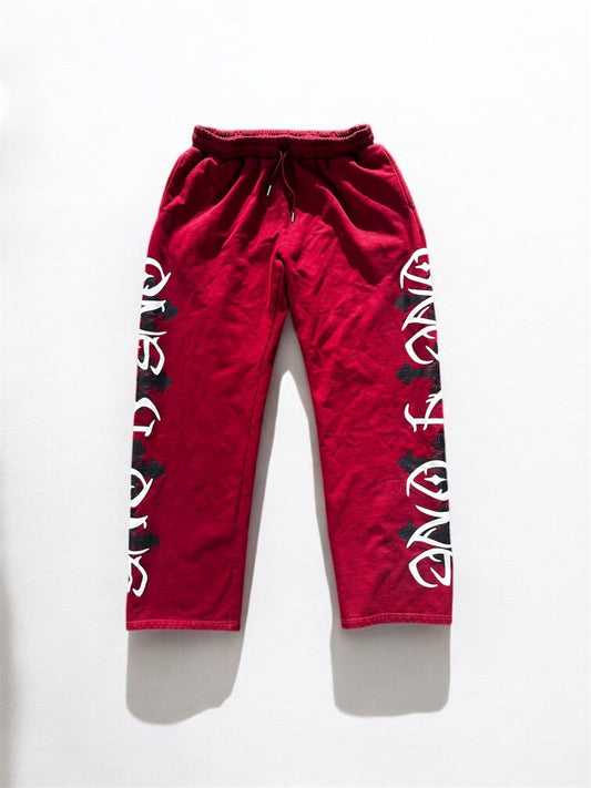 Genesis sweatpants