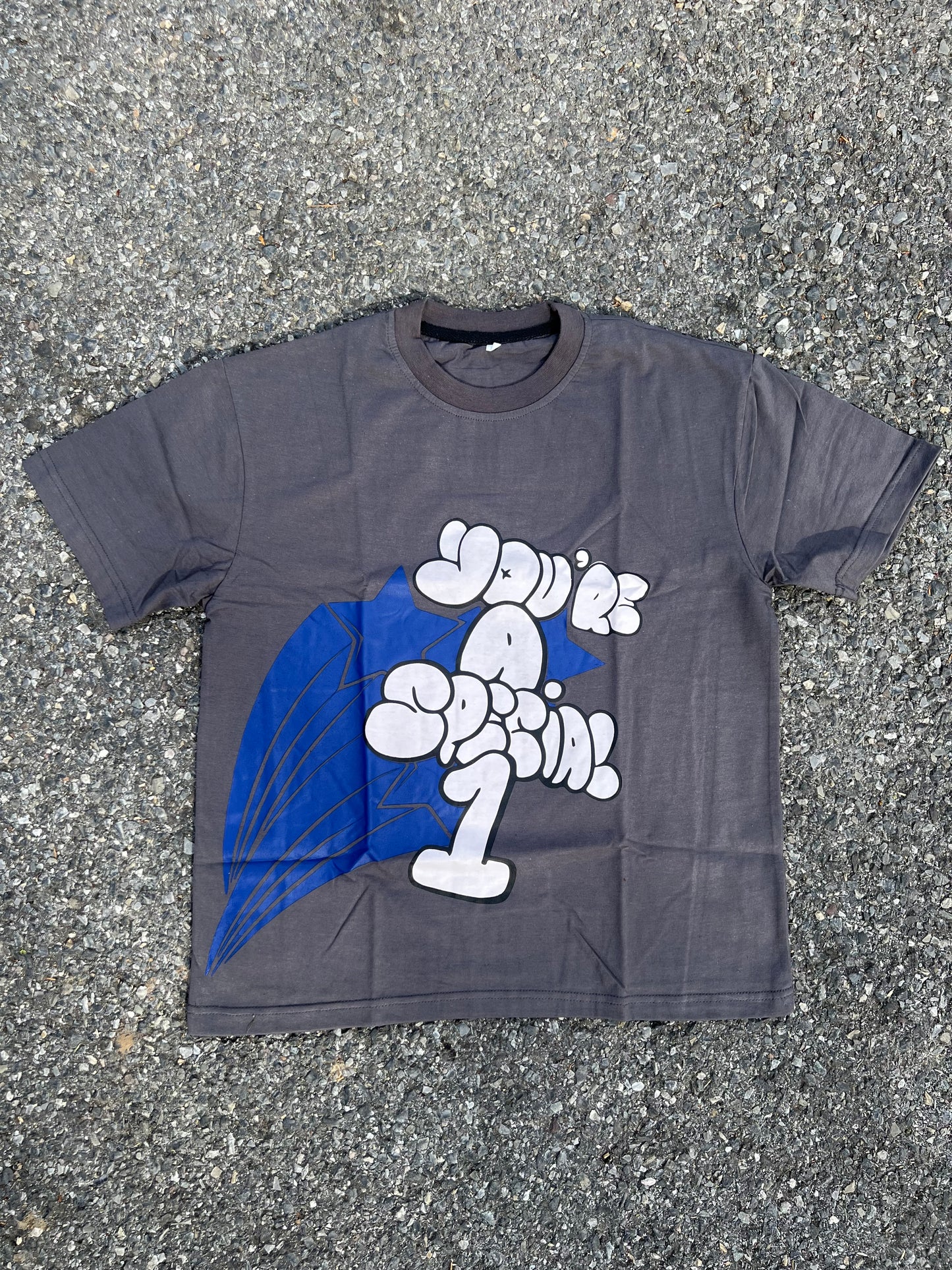 You’re a Special 1 T-shirt