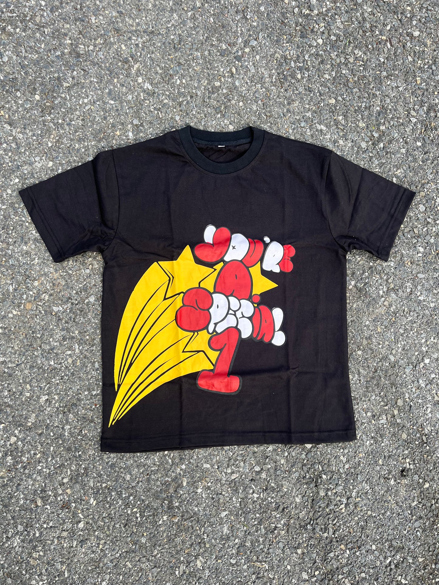 You’re a Special 1 T-shirt