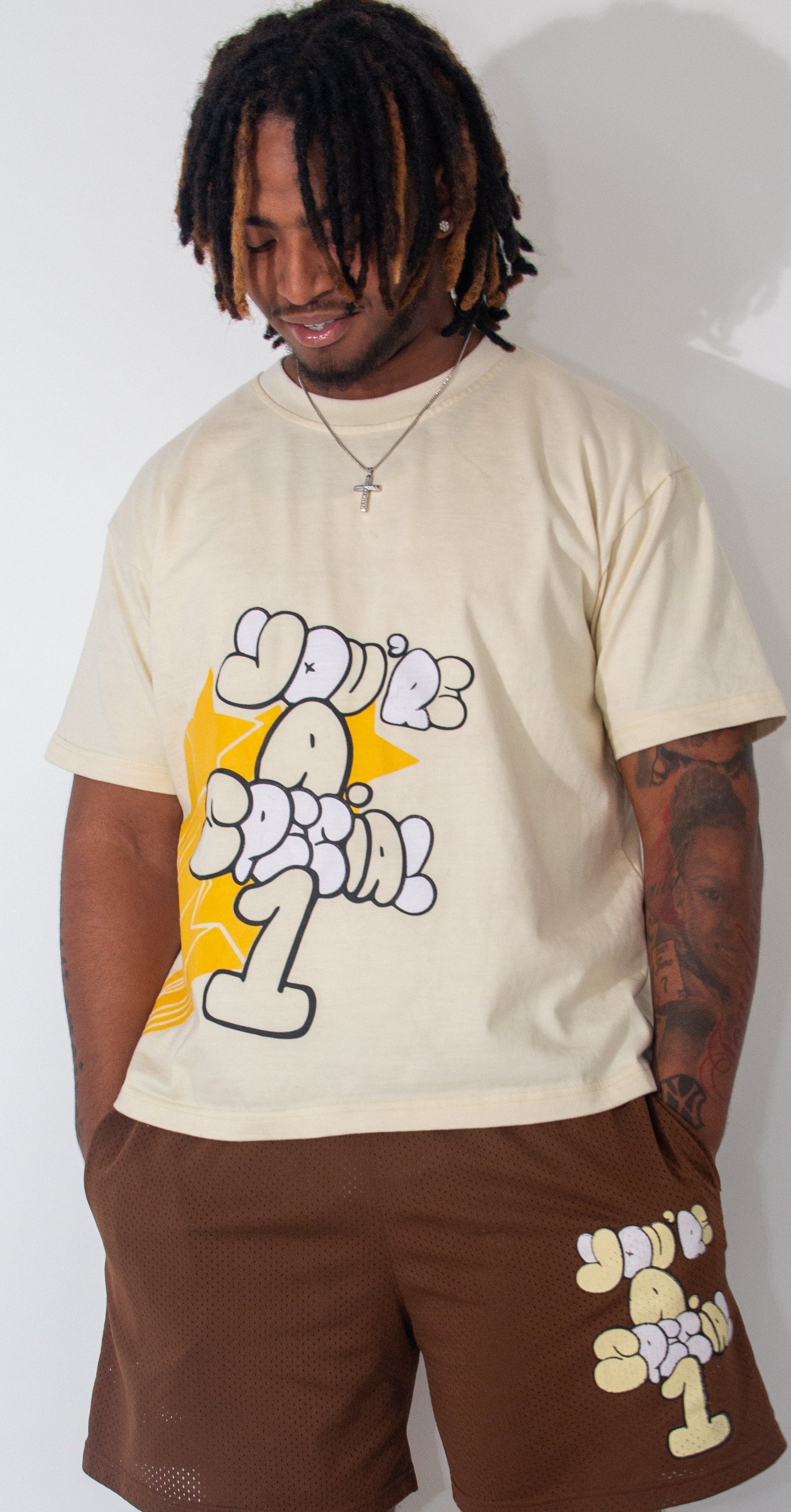 You’re a Special 1 T-shirt