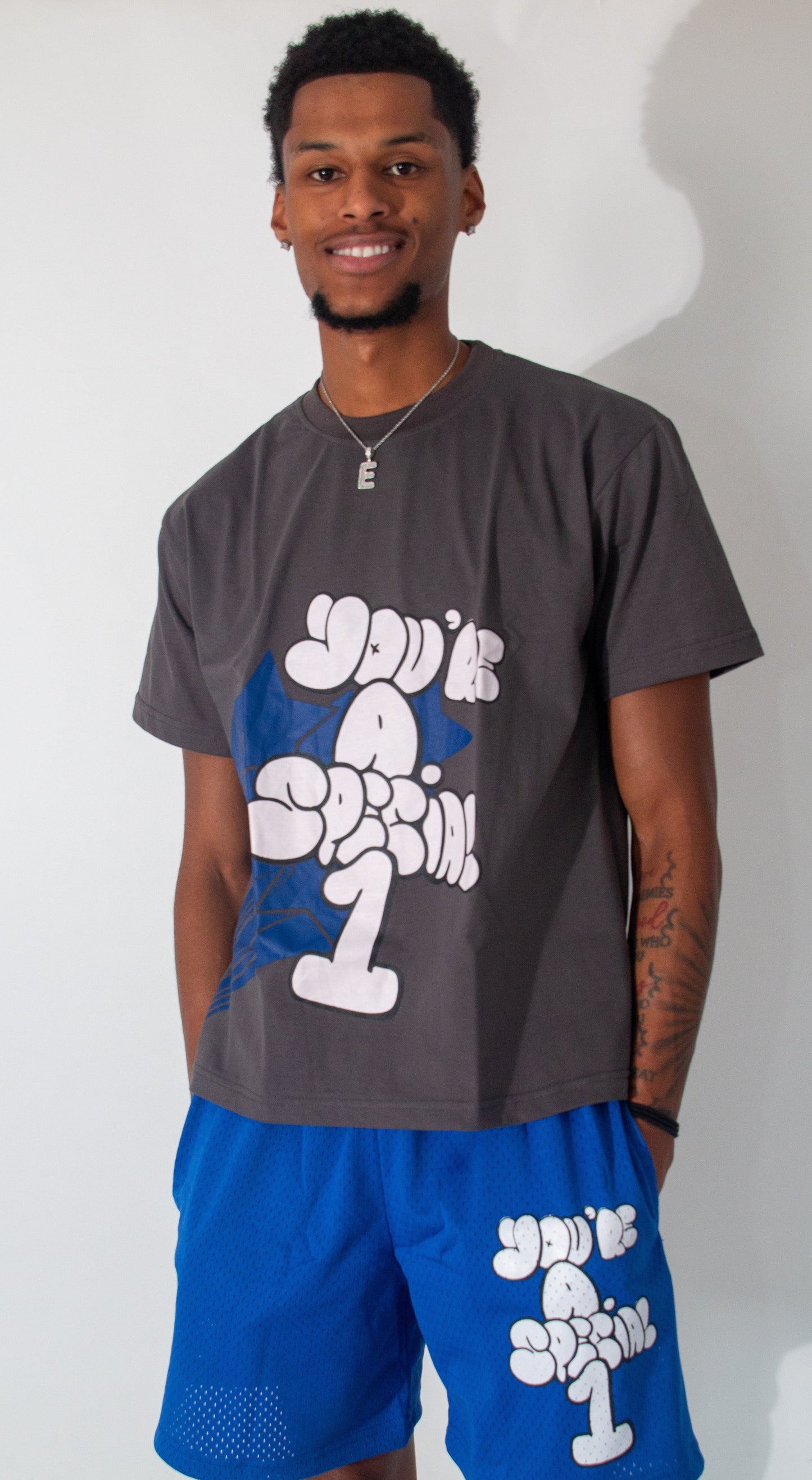 You’re a Special 1 T-shirt