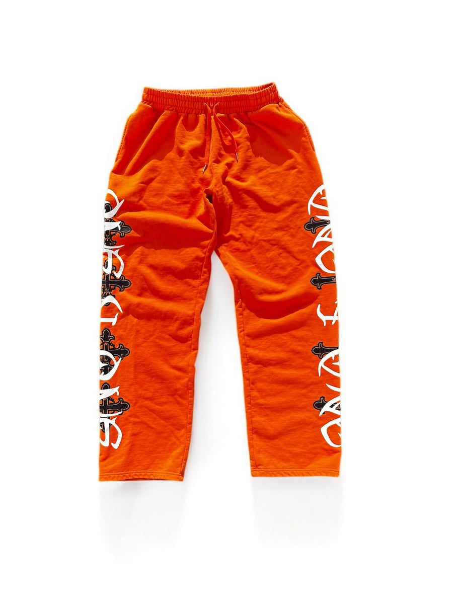 Genesis sweatpants