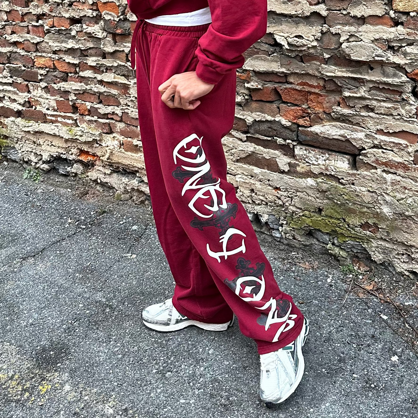 Genesis sweatpants