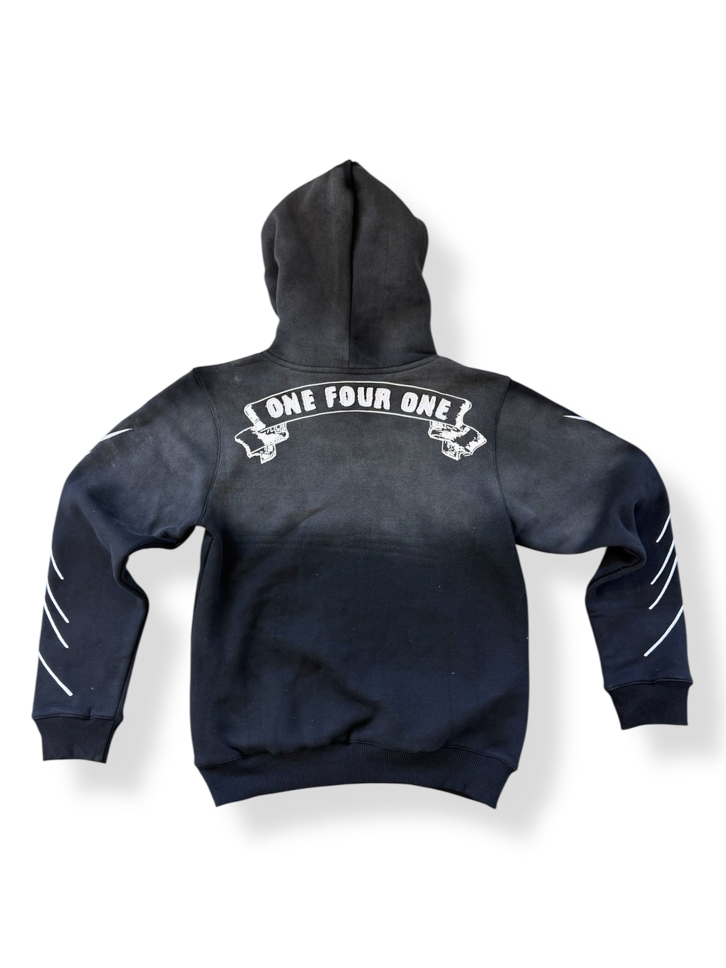 CrossRoad Hoodies