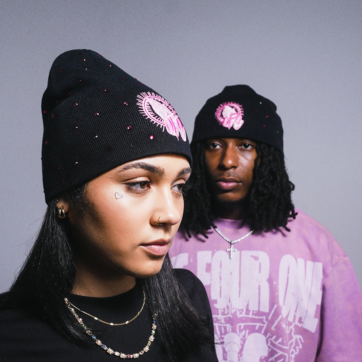 Wisdom Beanie