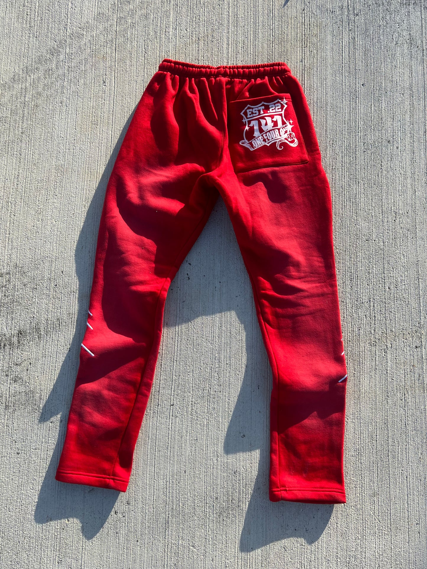 CrossRoad Sweatpants