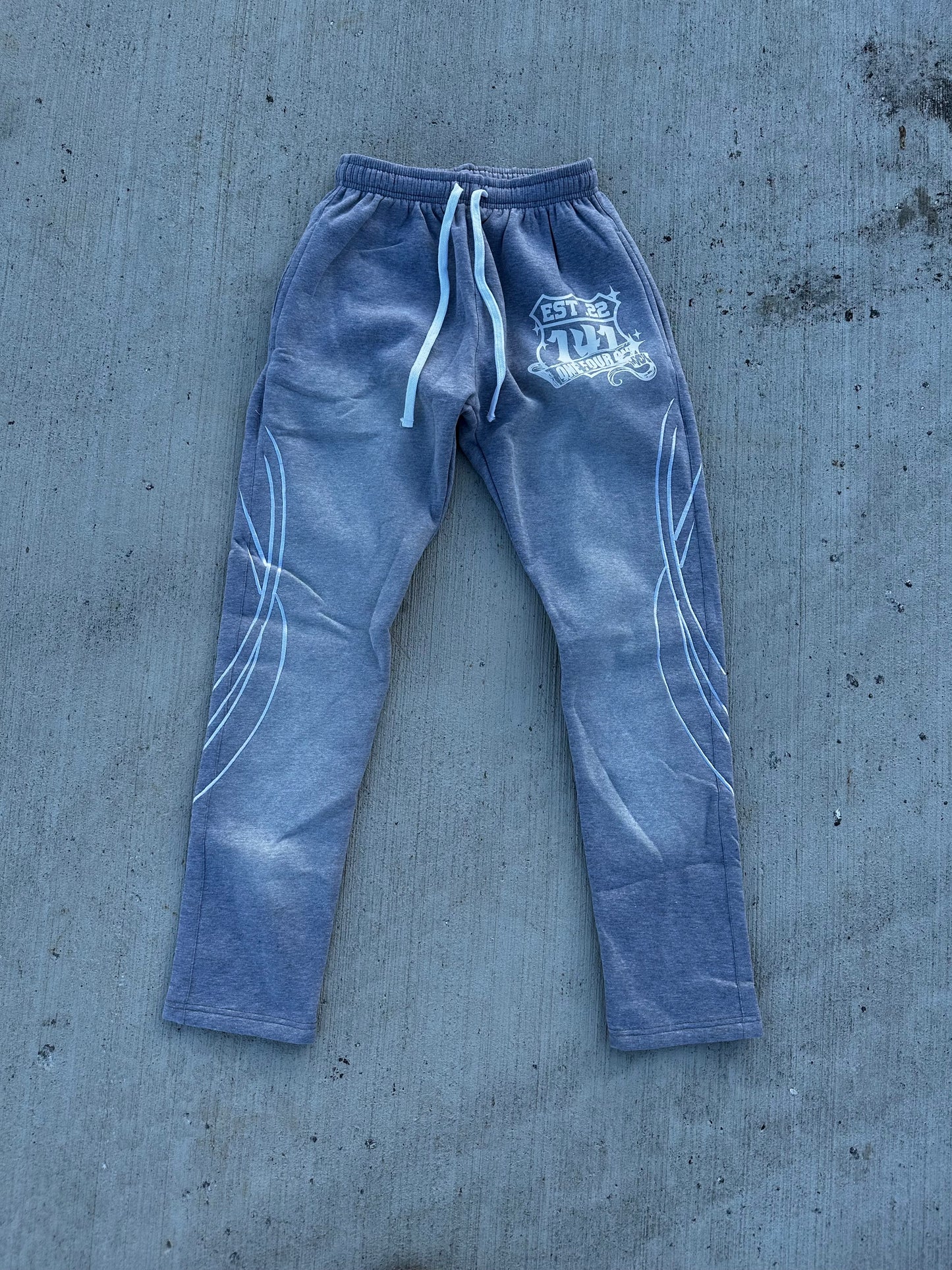 CrossRoad Sweatpants