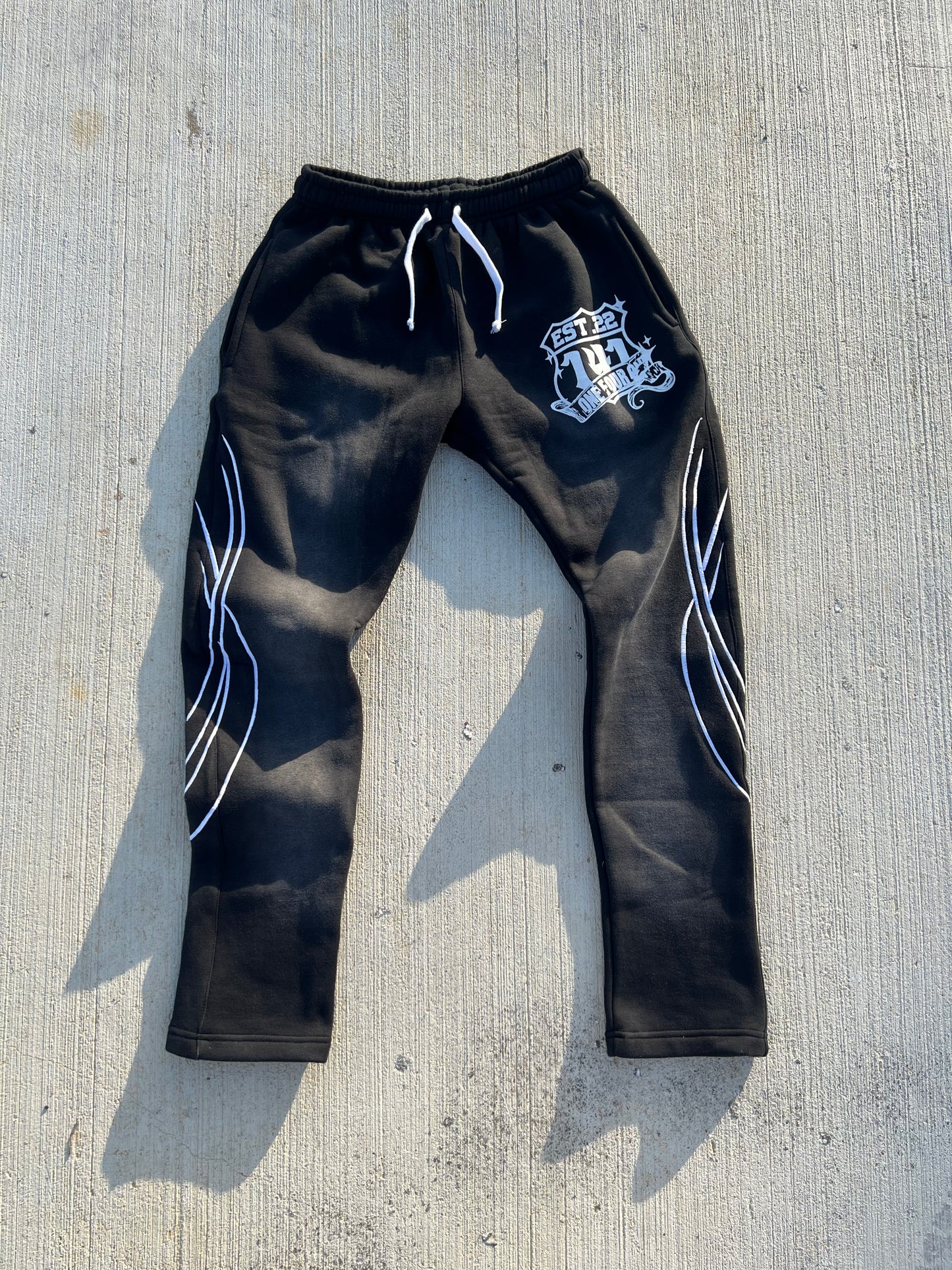 CrossRoad Sweatpants