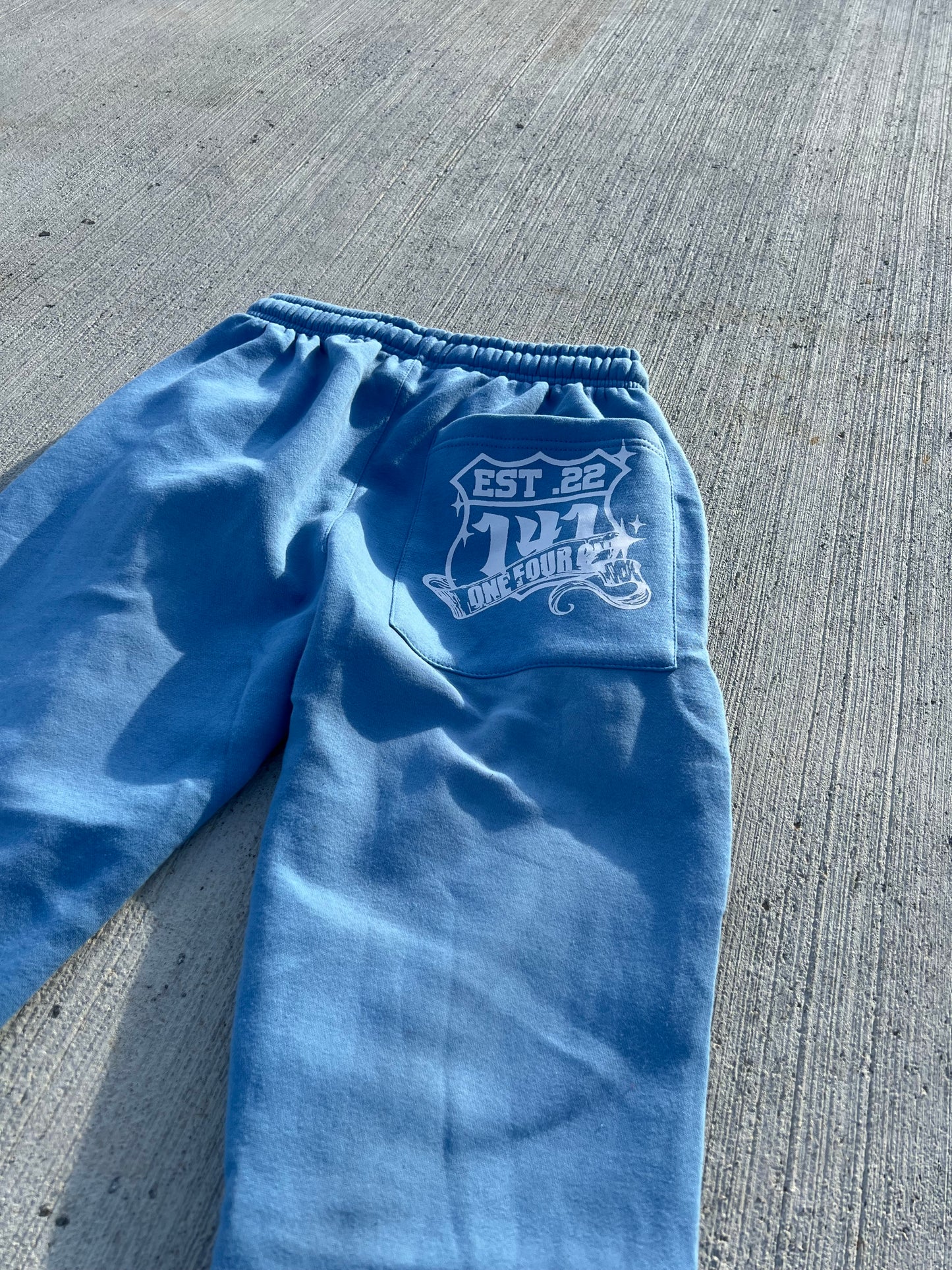 CrossRoad Sweatpants