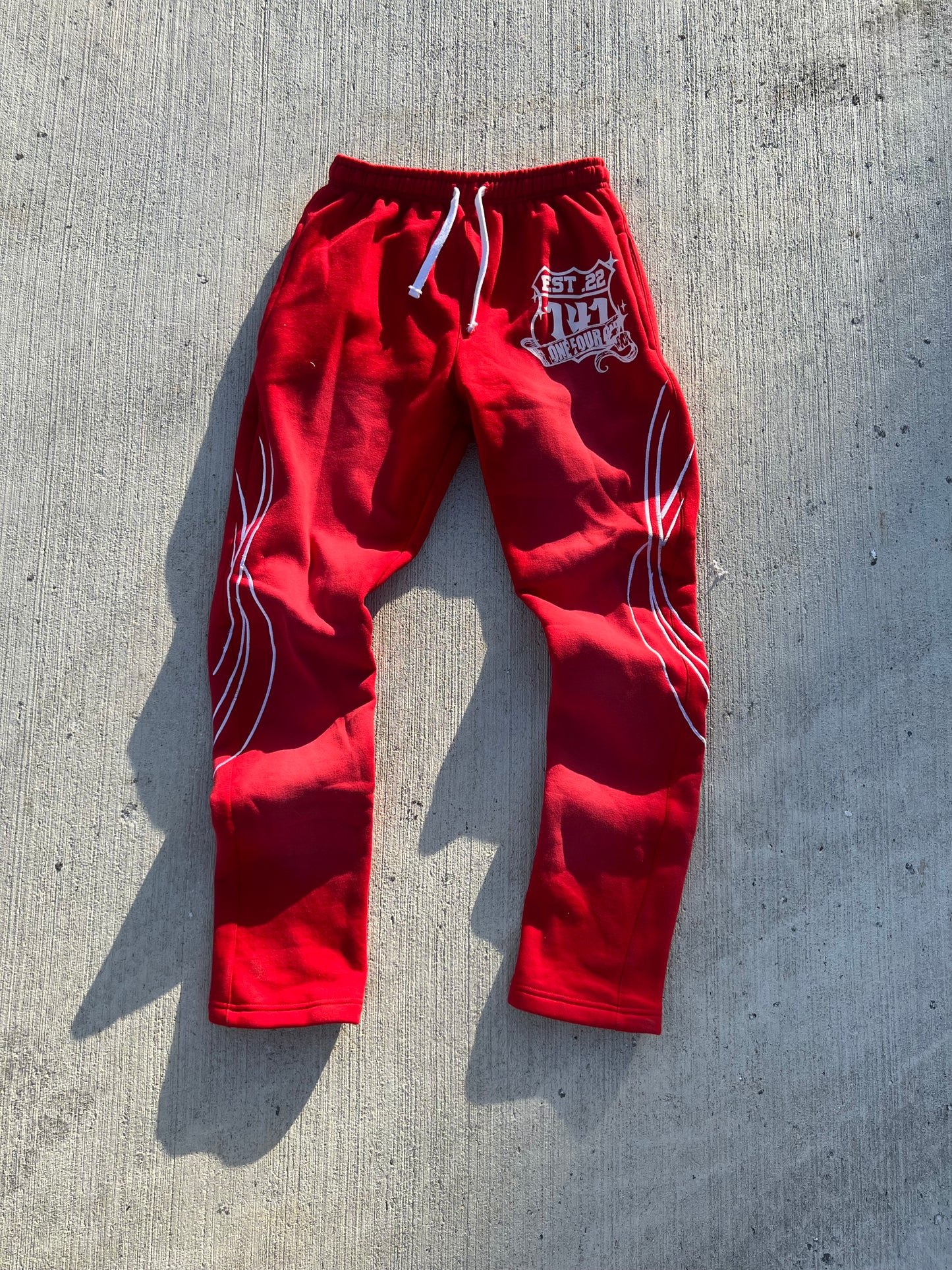 CrossRoad Sweatpants