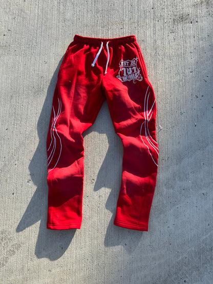 CrossRoad Sweatpants