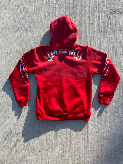 CrossRoad Hoodies