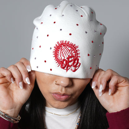 Wisdom Beanie
