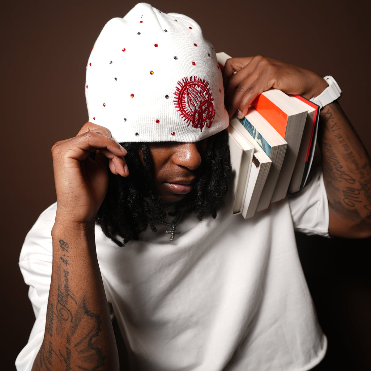 Wisdom Beanie