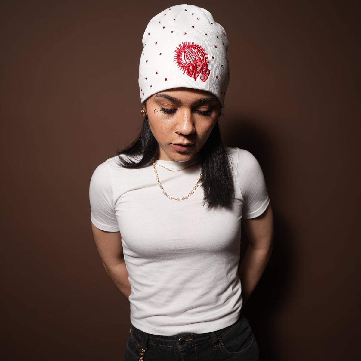 Wisdom Beanie