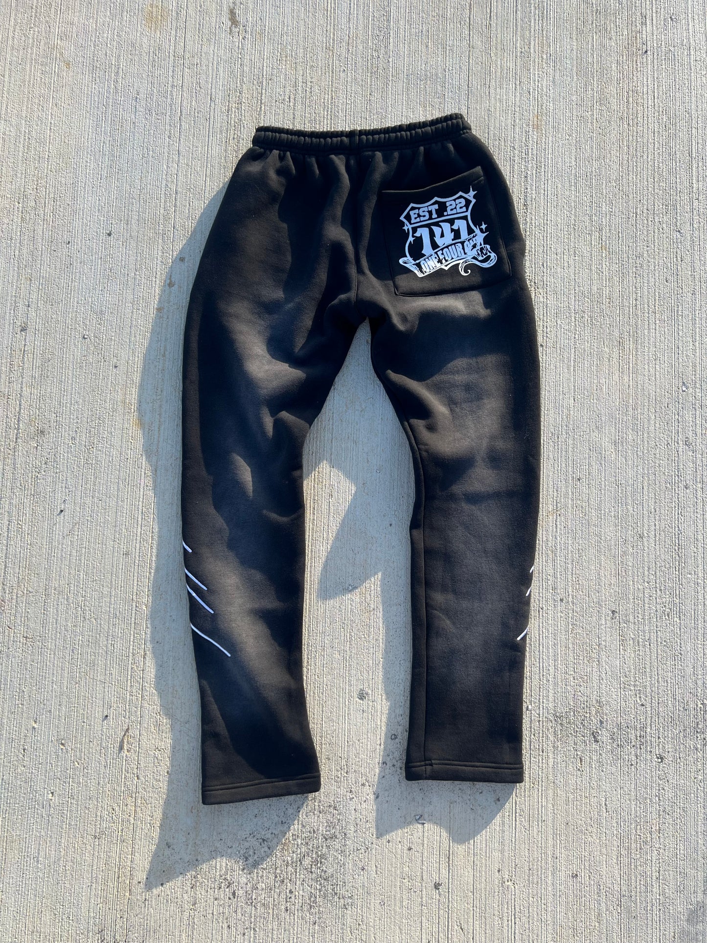 CrossRoad Sweatpants