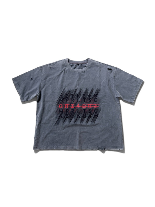 Unveiled T-shirt