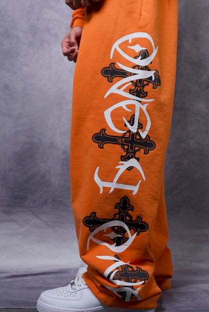 Genesis sweatpants