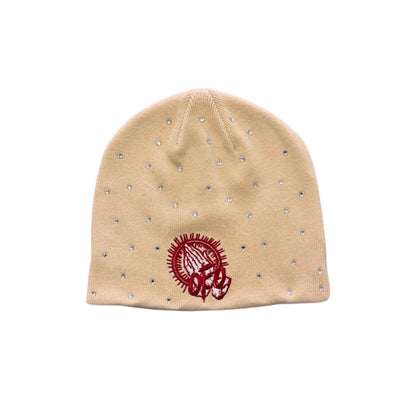 Wisdom beanie