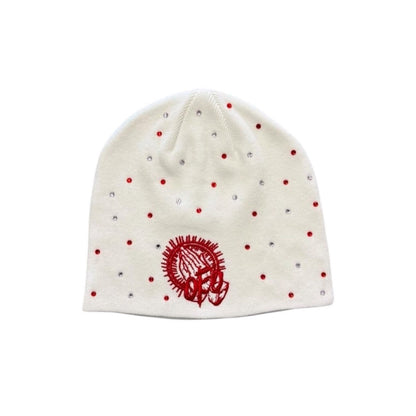 Wisdom beanie