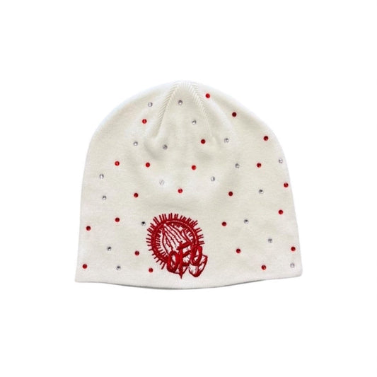 Wisdom beanie
