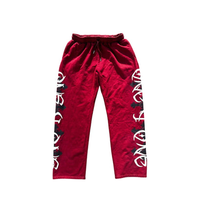 Genesis sweatpants