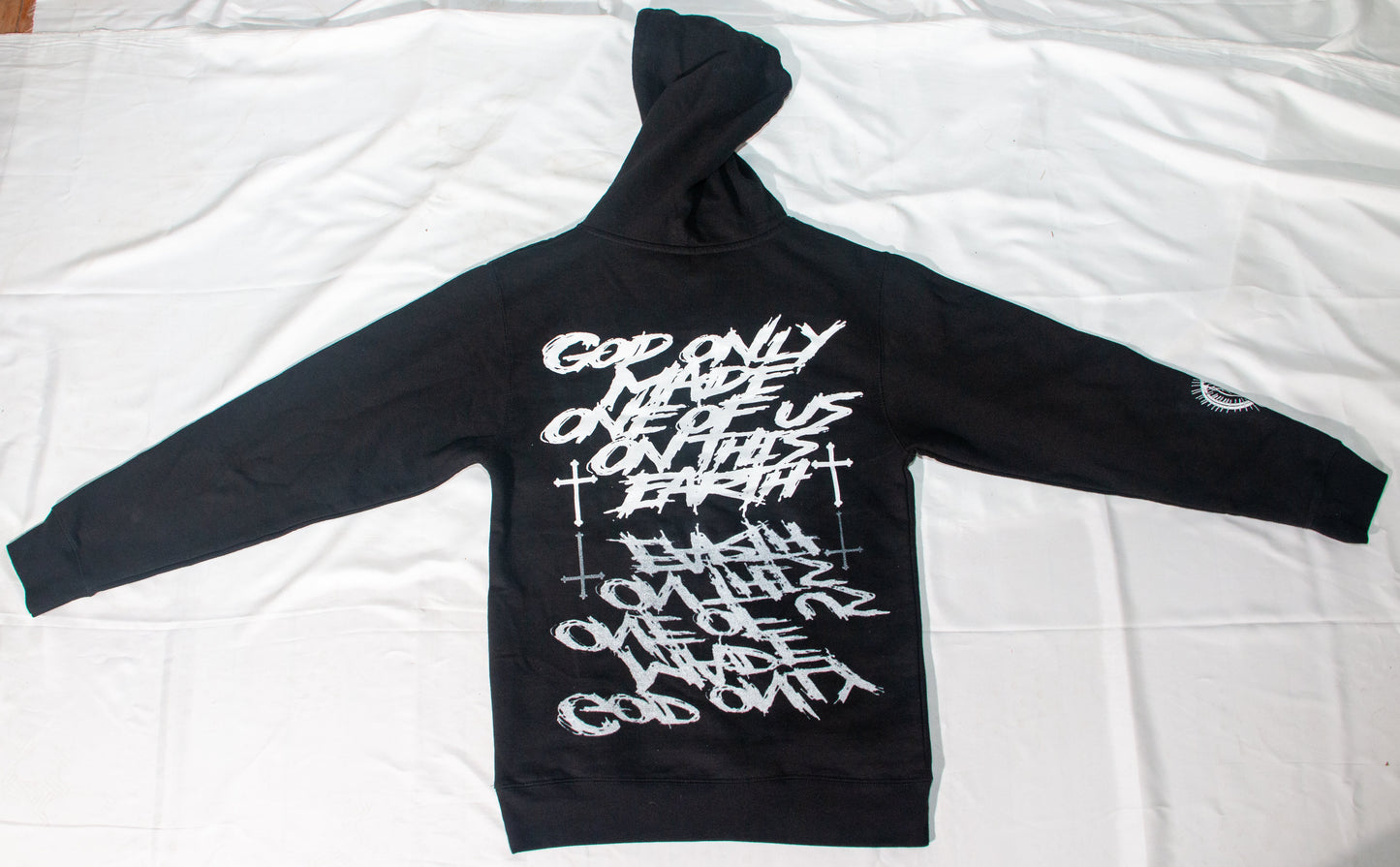 GOMO Hoodie