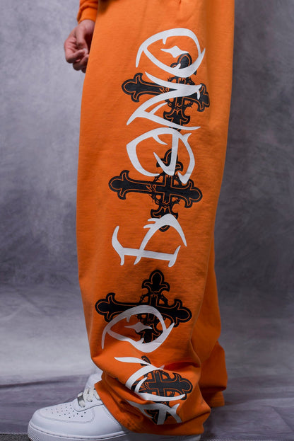 Genesis sweatpants