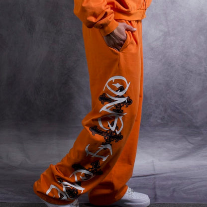 Genesis sweatpants