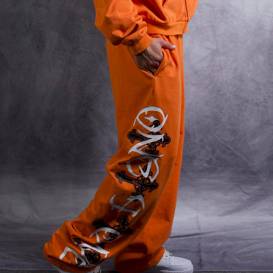 Genesis sweatpants