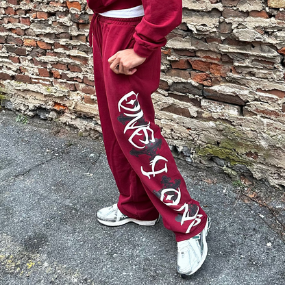 Genesis sweatpants
