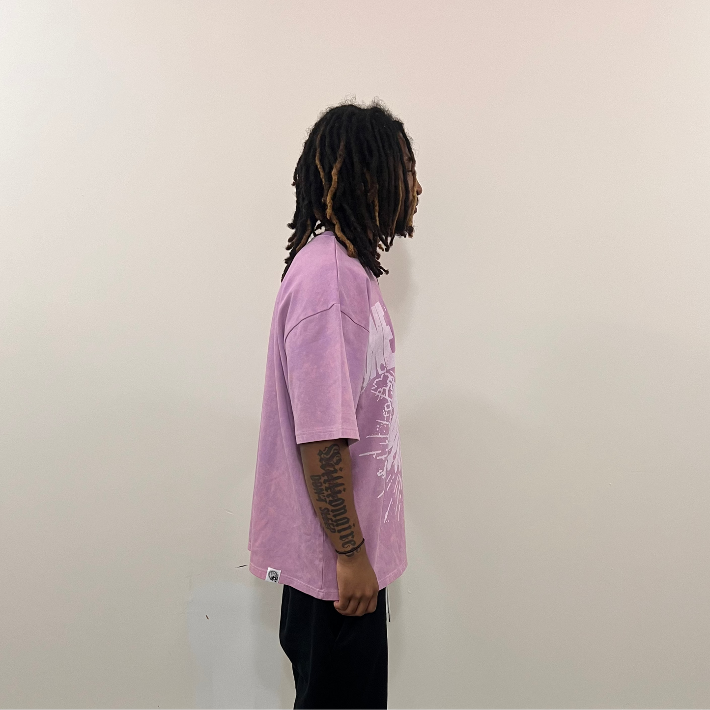 Oversized Prosper T
