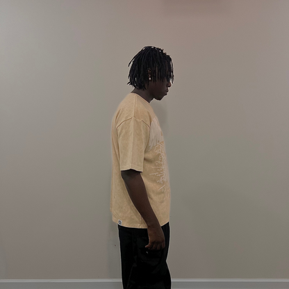 Oversized Prosper T