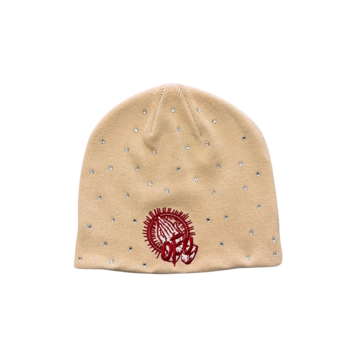 Wisdom Beanie