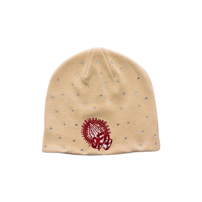 Wisdom Beanie