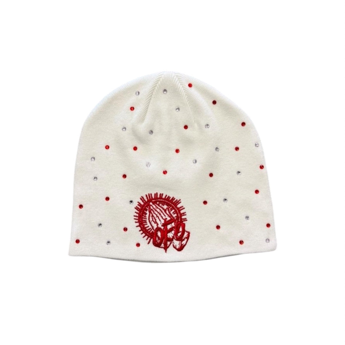 Wisdom Beanie