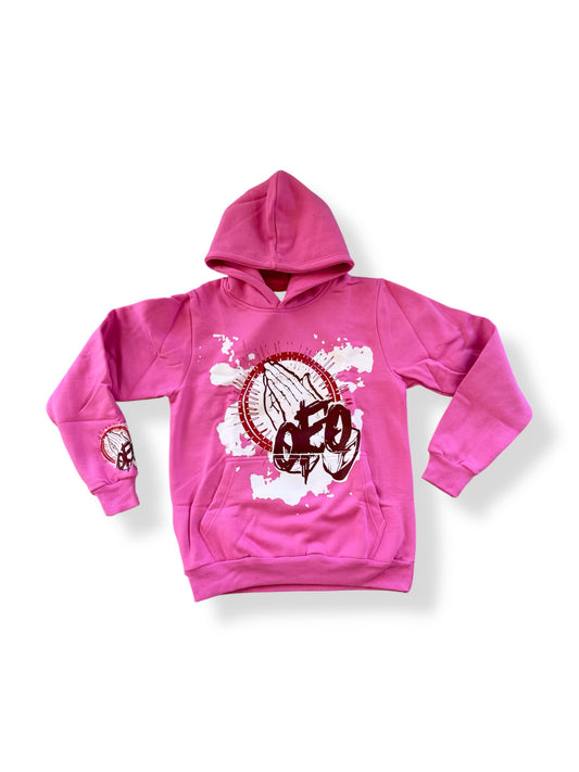 Take a Risk Hoodies