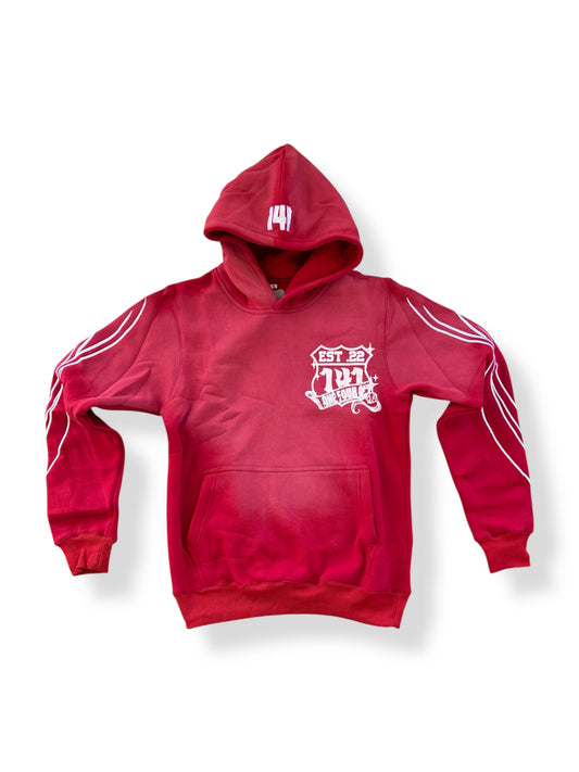 CrossRoad Hoodies