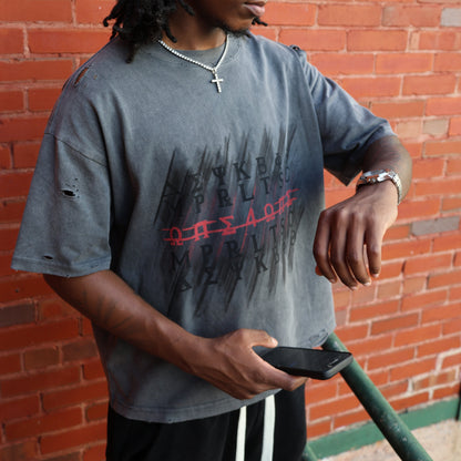 Unveiled T-shirt
